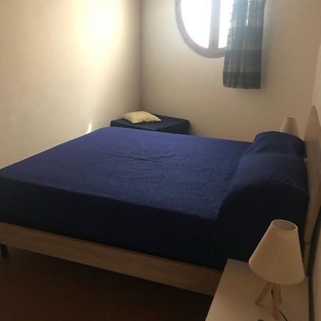 Casetta Mondello Buitenkant foto