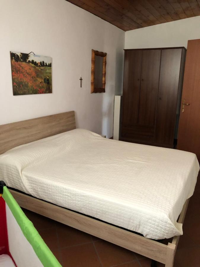 Casetta Mondello Buitenkant foto