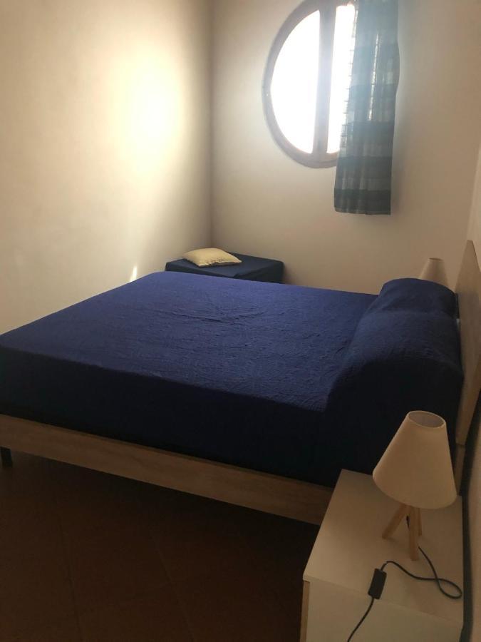 Casetta Mondello Buitenkant foto